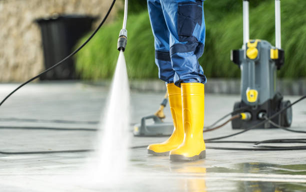 Roof Power Washing Services in Crossett, AR